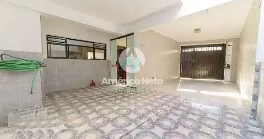 Sobrado com 3 dormitórios, 146 m² - venda por r$ 1.000.000,00 ou aluguel por r$ 4.200,00/mês - sant