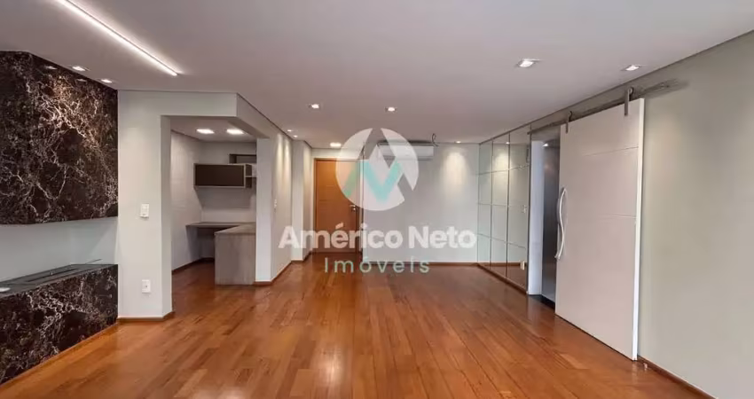 Apartamento à venda, osvaldo cruz, são caetano do sul, sp