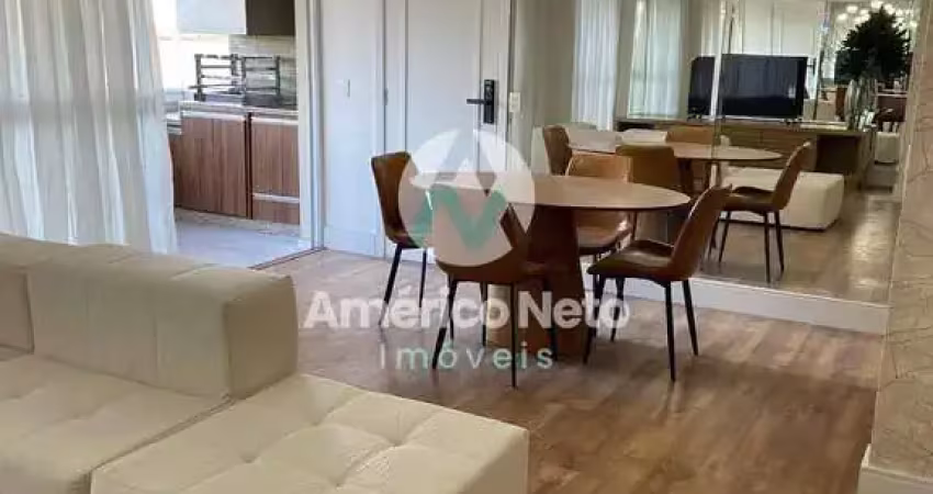 Apartamento com 3 quartos à venda na Rua Pirituba, Casa Branca, Santo André