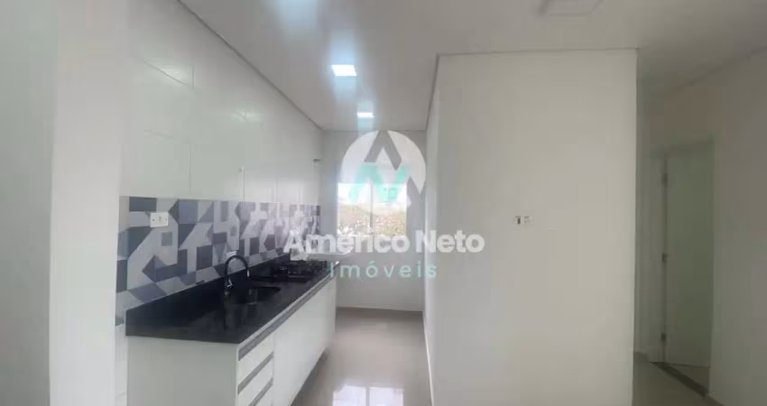 Apartamento para locação, vila guiomar, santo andré, sp