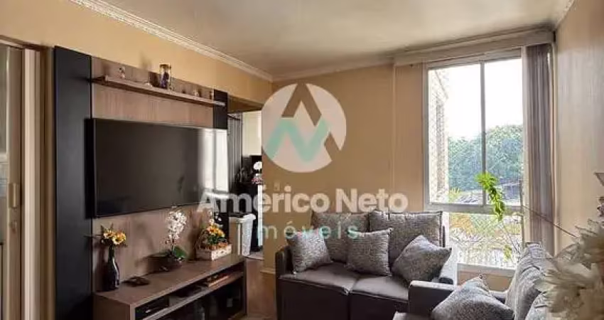 Apartamento à venda, são josé, são caetano do sul, sp