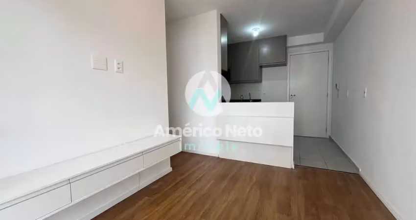 Apartamento com 2 dormitórios para alugar, 36 m² por r$ 2.300,00/mês - ipiranga - são paulo/sp