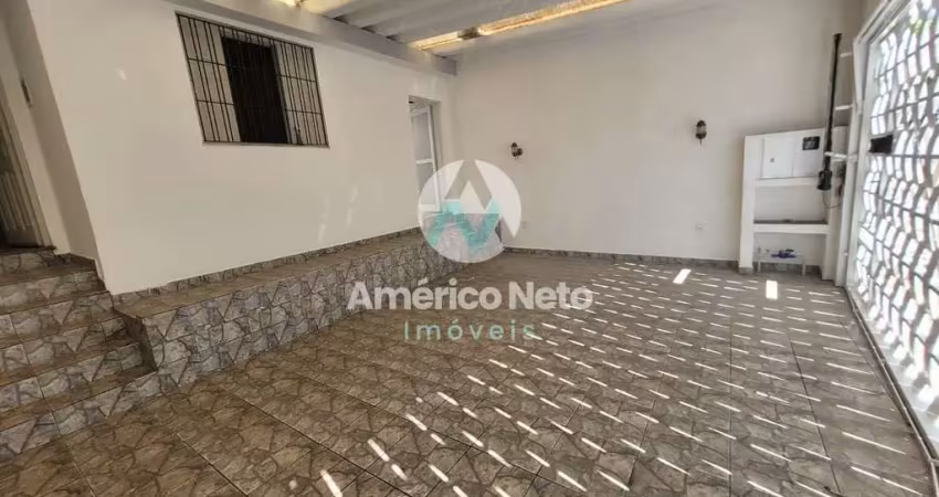 Casa com 3 quartos à venda na Rua Bom Pastor, Osvaldo Cruz, São Caetano do Sul