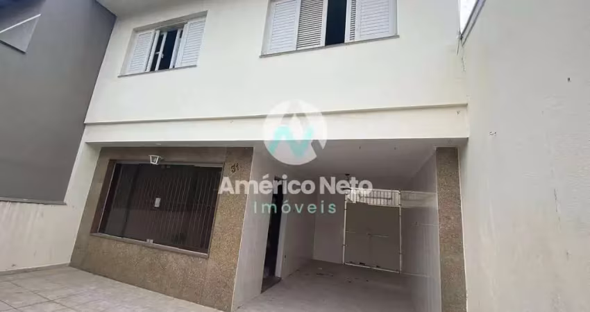 Sobrado com 3 dormitórios à venda, 167 m² por r$ 850.000 - cerâmica - são caetano do sul/sp