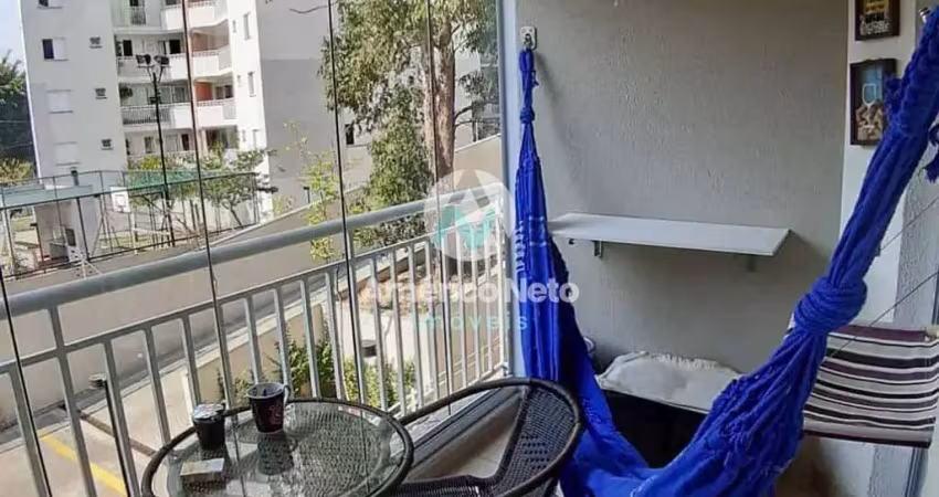 Apartamento com 2 quartos à venda na Rua Ibitirama, Vila Prudente, São Paulo