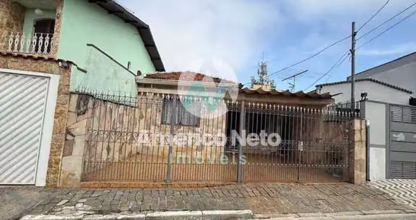 Casa com 2 quartos à venda na Rua São Pedro, Olímpico, São Caetano do Sul