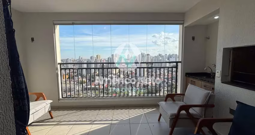 Apartamento para locação, santa paula, são caetano do sul, sp