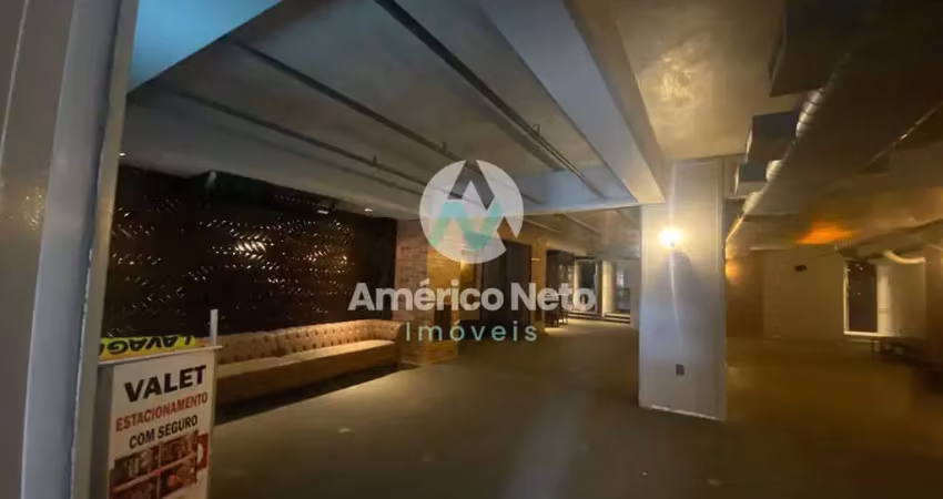 Prédio para 40000venda e locação, santo antônio, são caetano do sul, sp