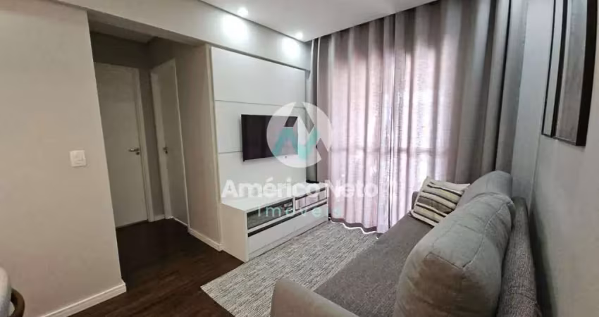 Apartamento com 2 quartos à venda na Avenida Conde Francisco Matarazzo, Fundação, São Caetano do Sul