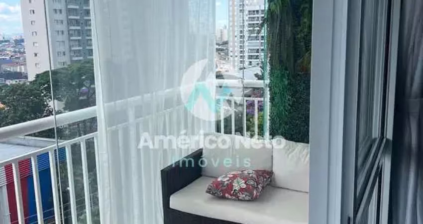Apartamento à venda, boa vista, são caetano do sul, sp