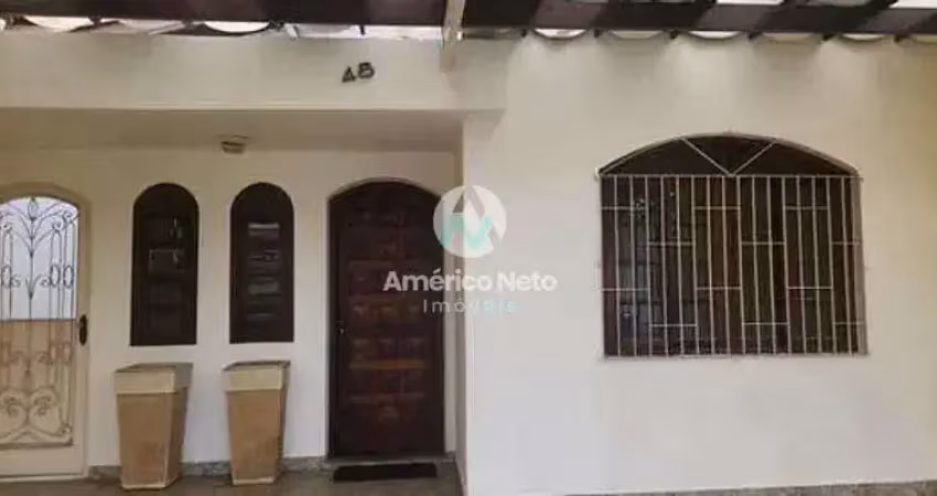 Casa com 3 quartos à venda na Rua dos Ucranianos, Barcelona, São Caetano do Sul