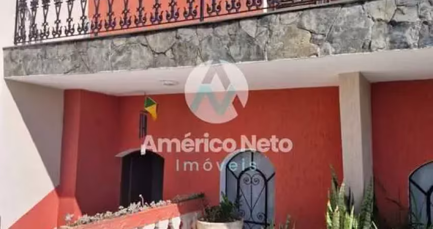 Sobrado com 3 dormitórios à venda, 160 m² por r$ 1.272.000 - olímpico - são caetano do sul/sp