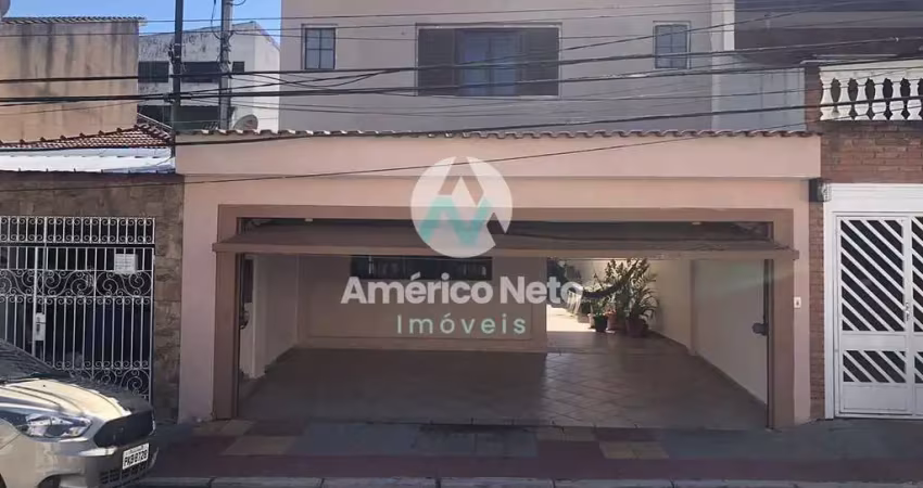 Sobrado com 3 dormitórios à venda, 177 m² por r$ 1.200.000 - osvaldo cruz - são caetano do sul/sp