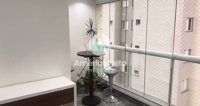Apartamento à venda, santa paula, são caetano do sul, sp