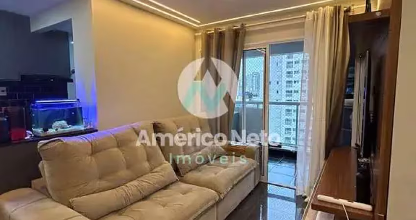 Apartamento à venda, centro, são caetano do sul, sp