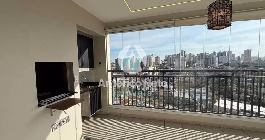 Apartamento para venda ou locação, santa paula, são caetano do sul, sp