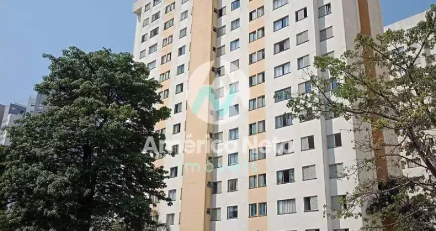Apartamento com 2 quartos à venda na Rua Agostinho Gomes, Ipiranga, São Paulo