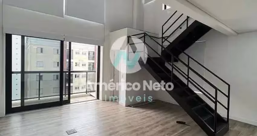 Sala para alugar, 80 m² por r$ 4.200,00/mês - boa vista - são caetano do sul/sp