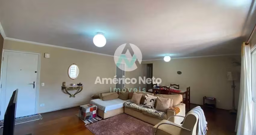 Apartamento à venda, santo antônio, são caetano do sul, sp