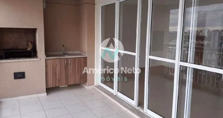 Apartamento para locação, centro, são bernardo do campo, sp