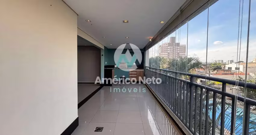 Apartamento para venda e locação, santa paula, são caetano do sul, sp