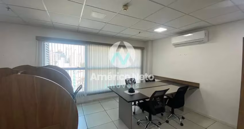 Sala comercial para alugar na Rua Manoel Coelho, Centro, São Caetano do Sul