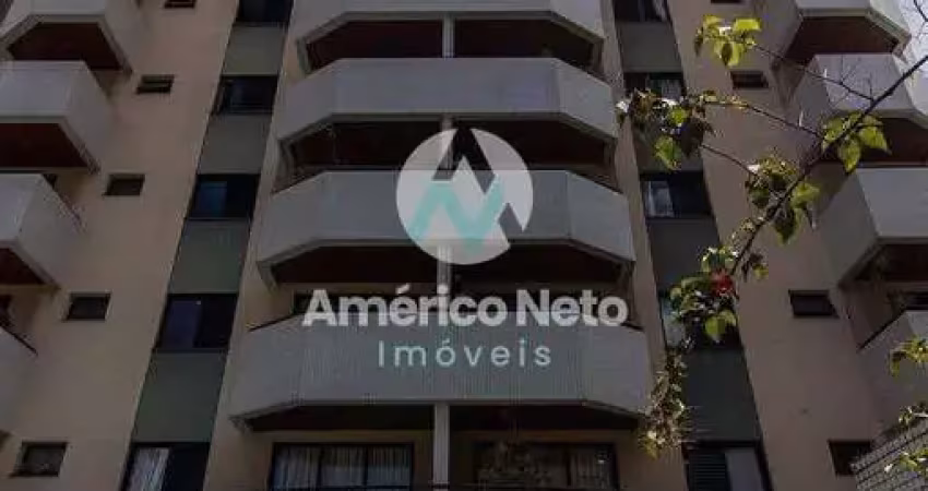Apartamento à venda, santa paula, são caetano do sul, sp