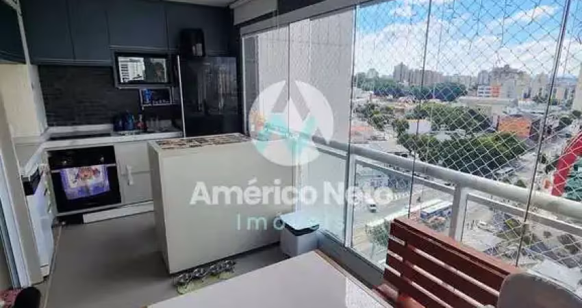Apartamento para locação, centro, são bernardo do campo, sp