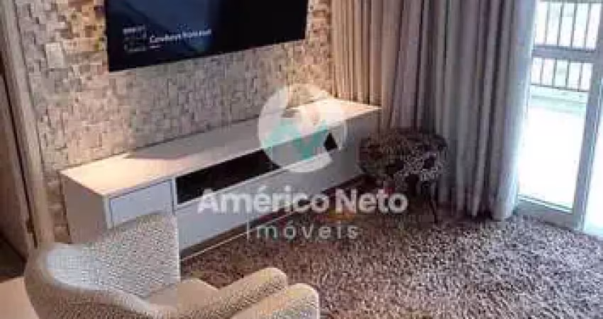 Apartamento com terraço à venda, santa paula, são caetano do sul, sp