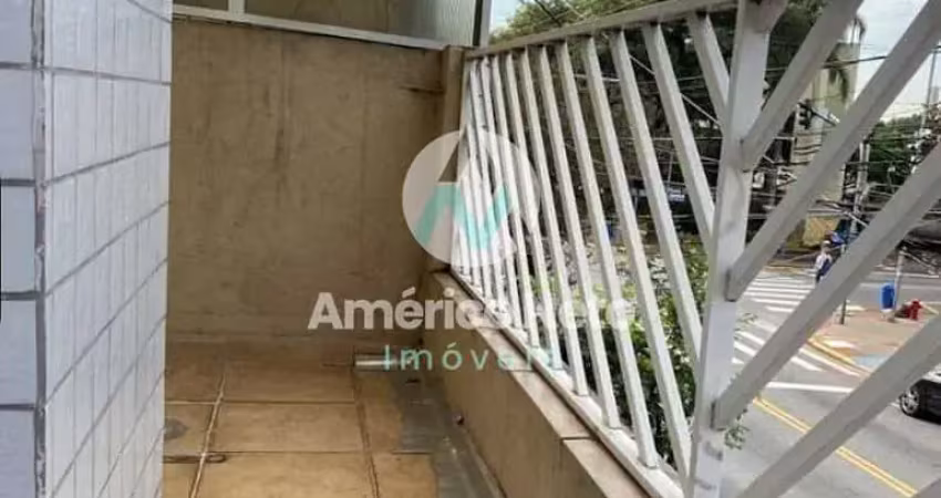 Sobrado com 3 dormitórios para alugar, 128 m² por r$ 4.521/mês - barcelona - são caetano do sul/sp
