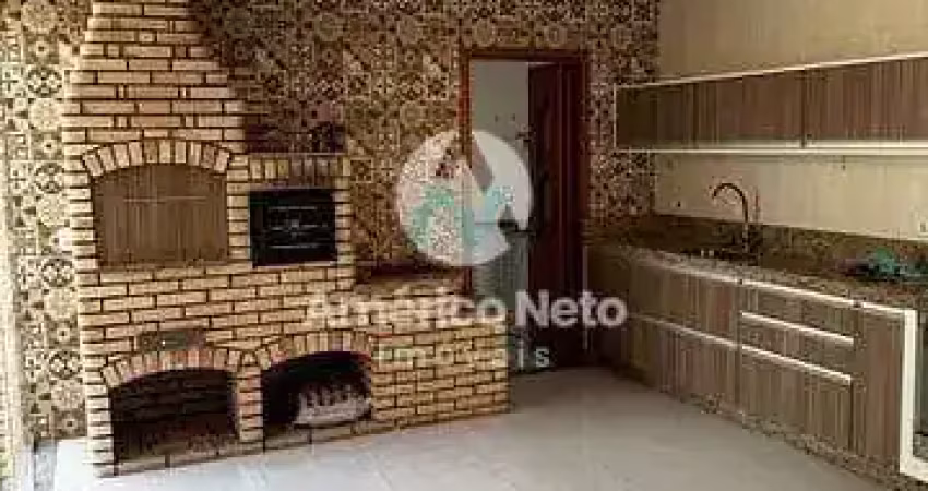 Casa à venda, 244 m² por r$ 1.599.000,00 - olímpico - são caetano do sul/sp