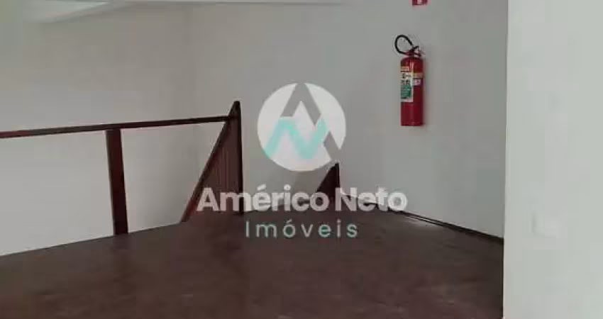 Salão para alugar, 55 m² por r$ 4.713,00/mês - centro - são caetano do sul/sp