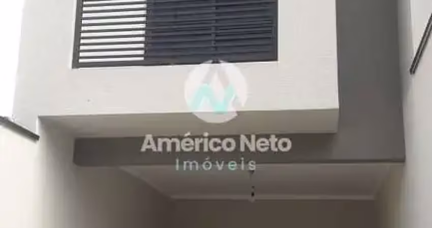 Sobrado à venda, 114 m² por r$ 710.000,00 - vila alpina - são paulo/sp