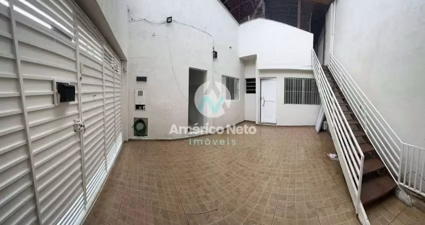 Sobrado para locação, barcelona, são caetano do sul, sp