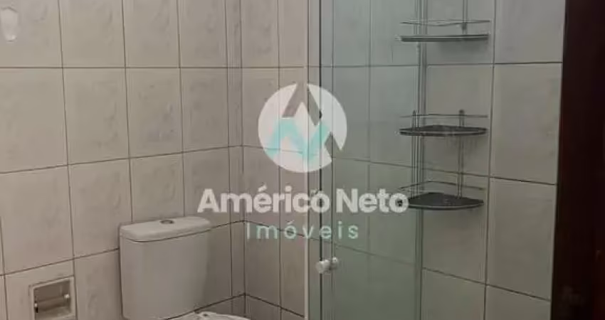 Casa com 1 quarto à venda na Rua Taipas, Santa Maria, São Caetano do Sul