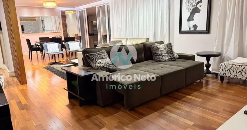Apartamento à venda, santa paula, são caetano do sul, sp