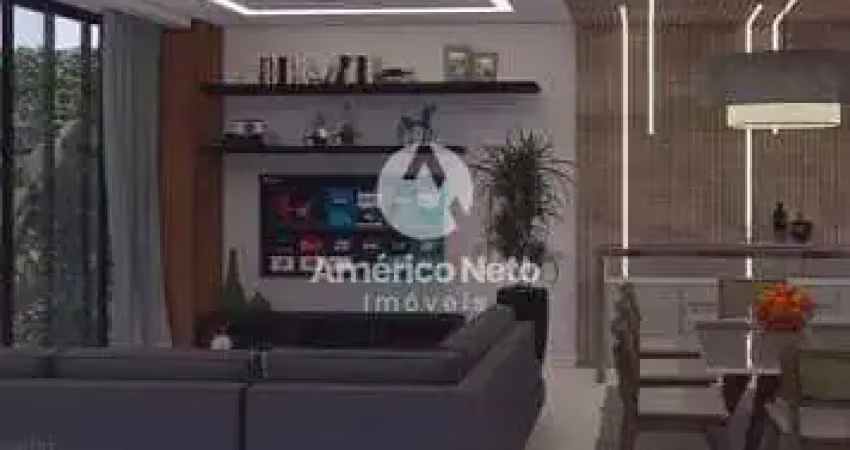 Sobrado à venda, 205 m² por r$ 1.650.000,00 - cerâmica - são caetano do sul/sp