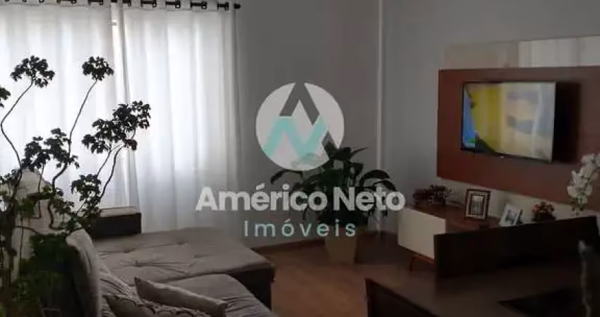 Apartamento à venda, osvaldo cruz, são caetano do sul, sp