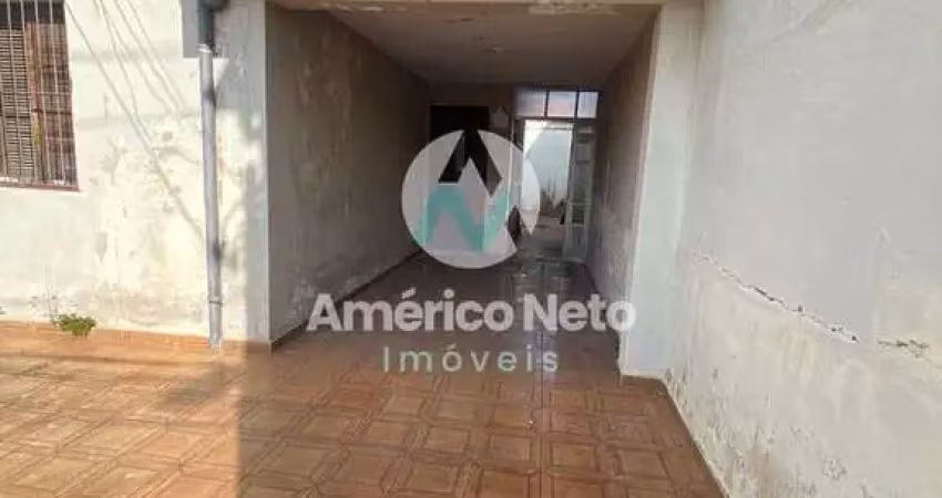 Casa com 2 dormitórios à venda, 135 m² por r$ 698.000 - osvaldo cruz - são caetano do sul/sp