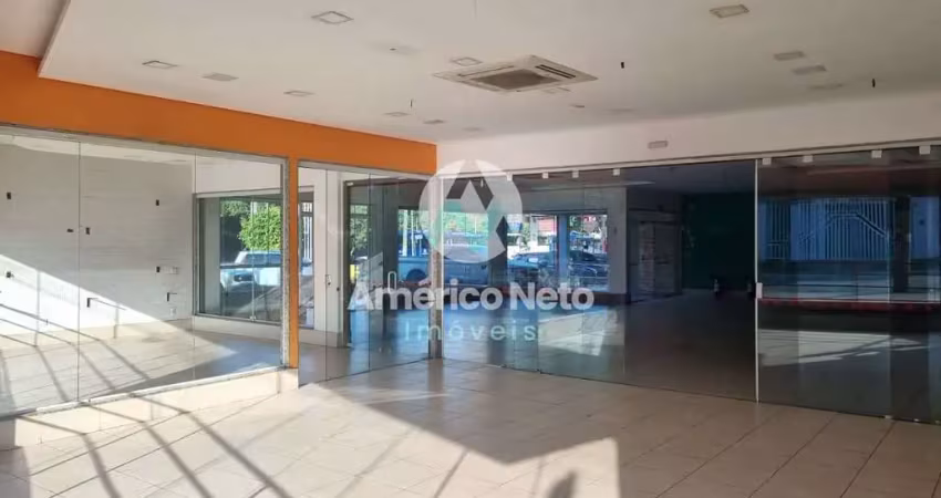 Salão para alugar, 1234 m² por r$ 42.000,00/mês - centro - são caetano do sul/sp