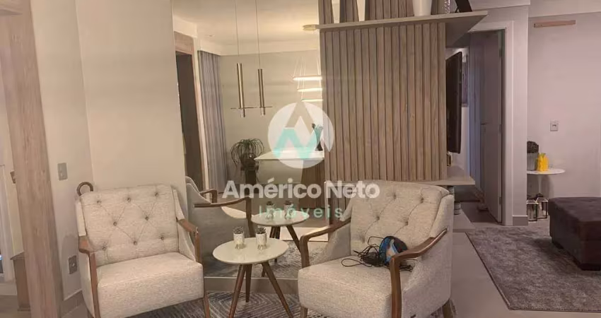 Apartamento à venda, barcelona, são caetano do sul, sp