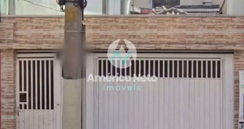Casa com 2 dormitórios à venda, 363 m² por r$ 580.000 - osvaldo cruz - são caetano do sul/sp