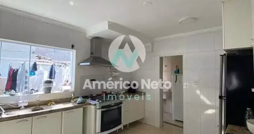 Sobrado com 4 dormitórios à venda, 250 m² por r$ 1.590.000,00 - santa paula - são caetano do sul/sp