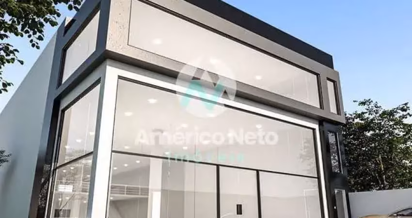 Sala comercial com 1 sala para alugar na Avenida Regente Feijó, Vila Regente Feijó, São Paulo