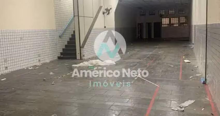 Prédio para alugar, 700 m² por r$ 14.131,62/mês - barcelona - são caetano do sul/sp