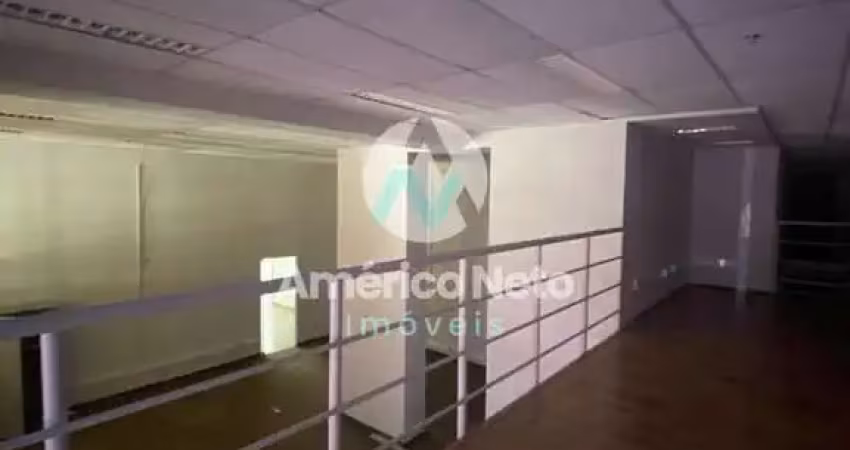 Salão, 450 m² - venda por r$ 3.000.000,00 ou aluguel por r$ 19.504,00/mês - paraíso - santo andré/s