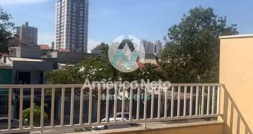 Sobrado com 4 dormitórios à venda, 225 m² por r$ 1.350.000,00 - olímpico - são caetano do sul/sp