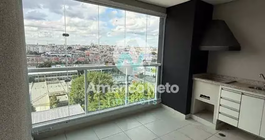 Apartamento para locação, barcelona, são caetano do sul, sp