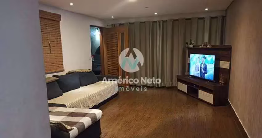 Casa à venda, 250 m² por r$ 1.280.000,00 - cerâmica - são caetano do sul/sp
