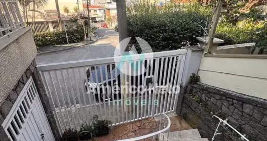 Sobrado com 3 dormitórios à venda, 175 m² por r$ 960.000 - olímpico - são caetano do sul/sp